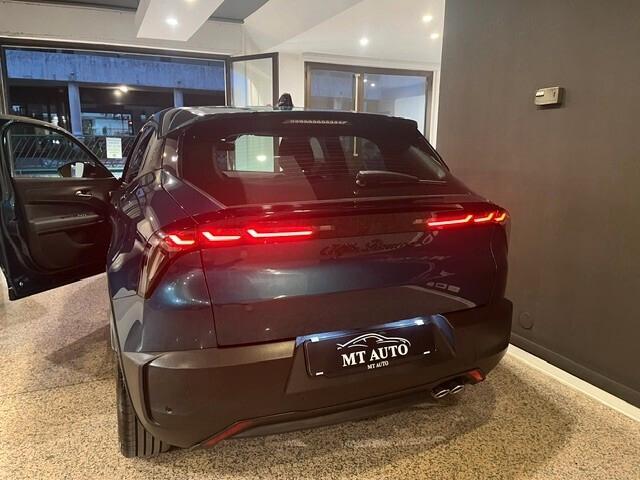 Alfa Romeo Junior 1.2 136 CV Hybrid eDCT6