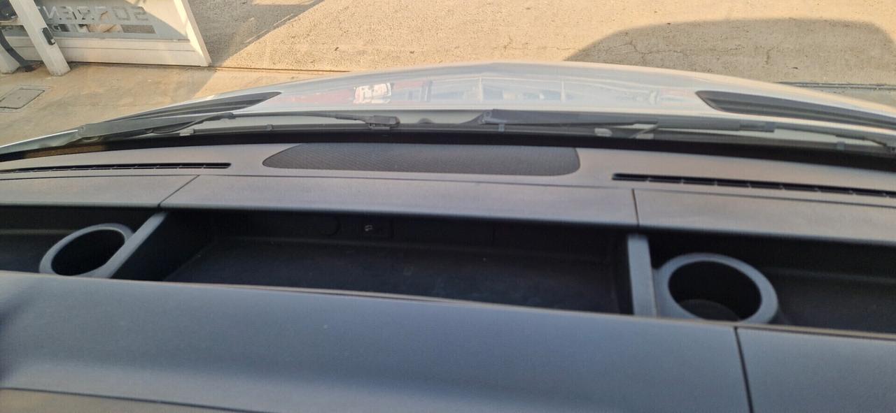 Mercedes Benz SPRINTER 316 CDI PASSO LUNGO 2.2 MJT 165 CV