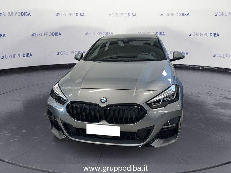 BMW Serie 2 G.C. Serie 2 F44 Gran Coupe Diesel 220d Gran Coupe Msport auto