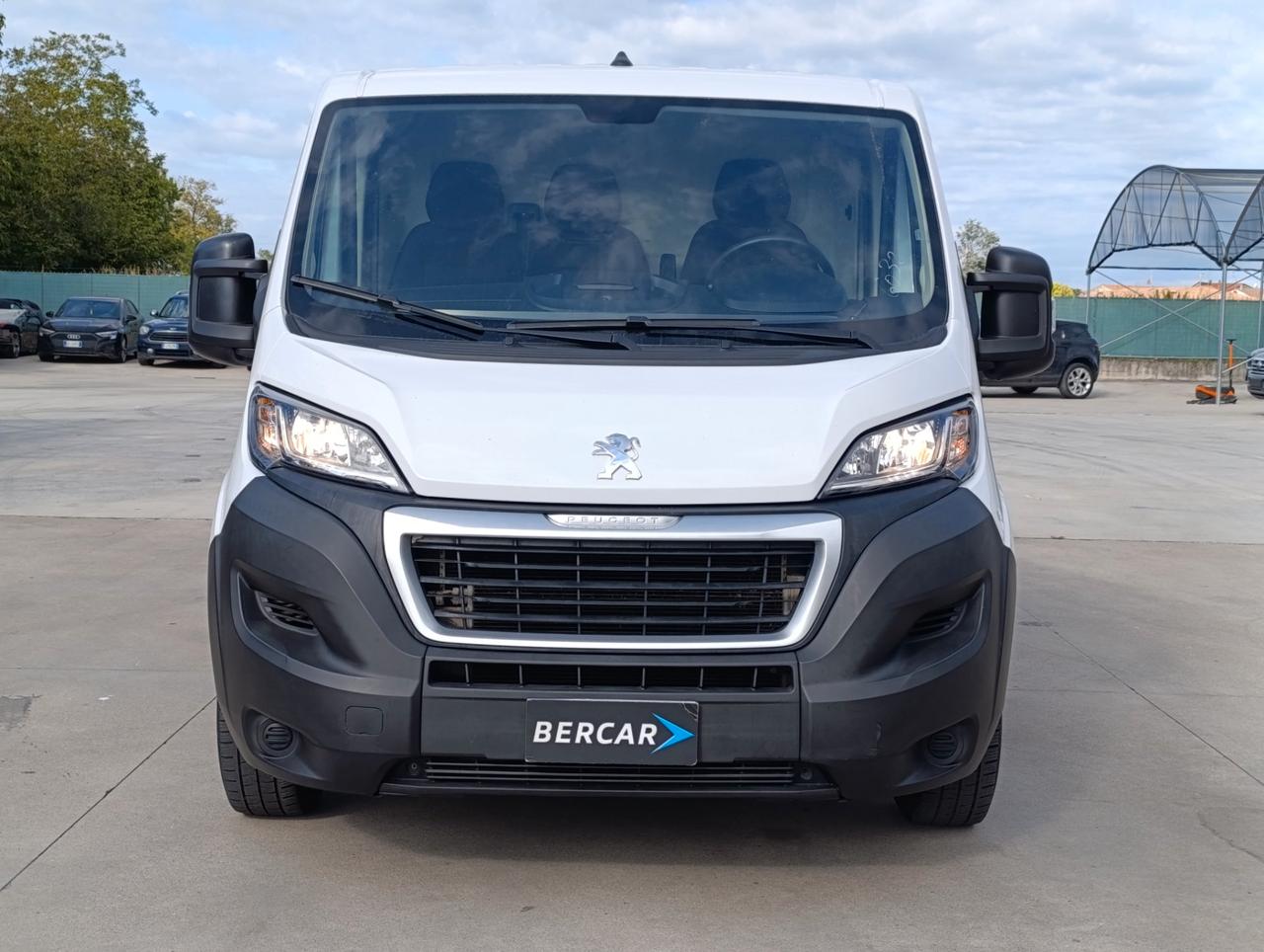 PEUGEOT Boxer 328 2.2 bluehdi 120cv S&S L1H1