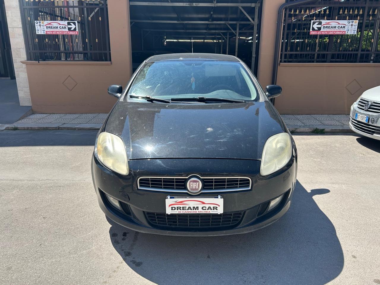 Fiat Bravo 1.4 Dynamic