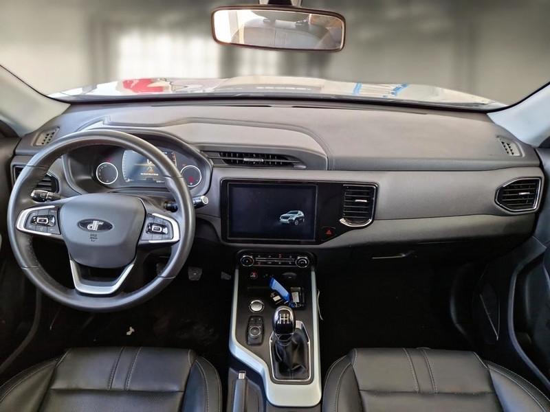 DR MOTOR DR4.0 1.5 MT BENZ GPL