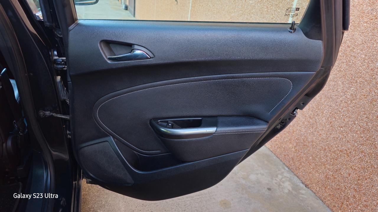OPEL ASTRA SW 1.7CC OK NEOPATENTATI GARANZIA 12 MESI