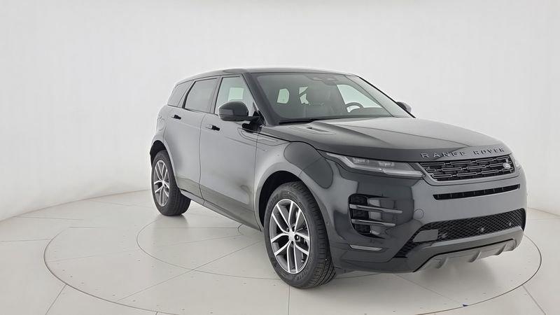 Land Rover Range Rover Evoque 2.0D I4 163 CV AWD Auto Dynamic SE