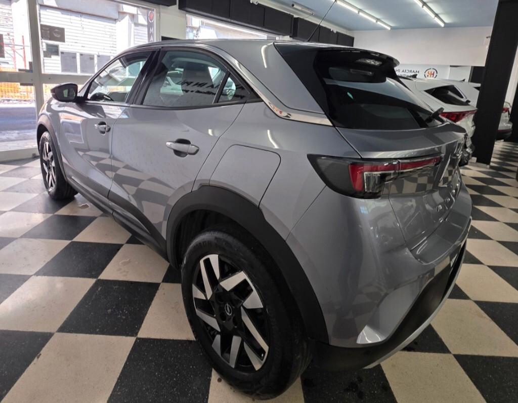 Opel Mokka 1.5 diesel Elegance