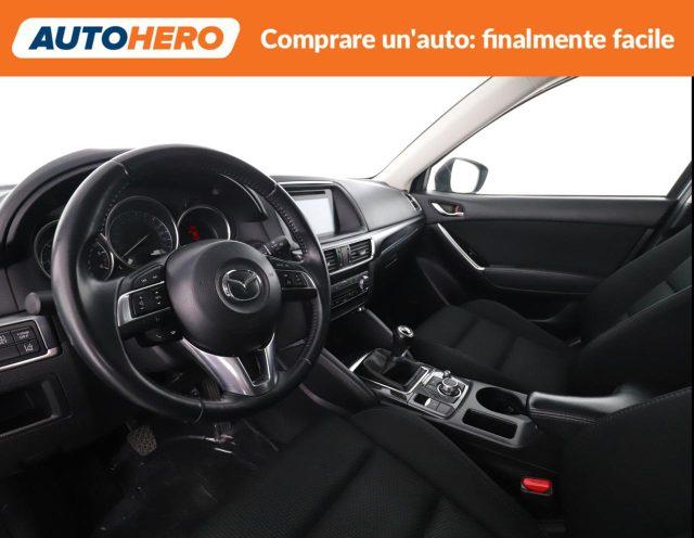 MAZDA CX-5 2.2L Skyactiv-D 150CV 2WD Exceed