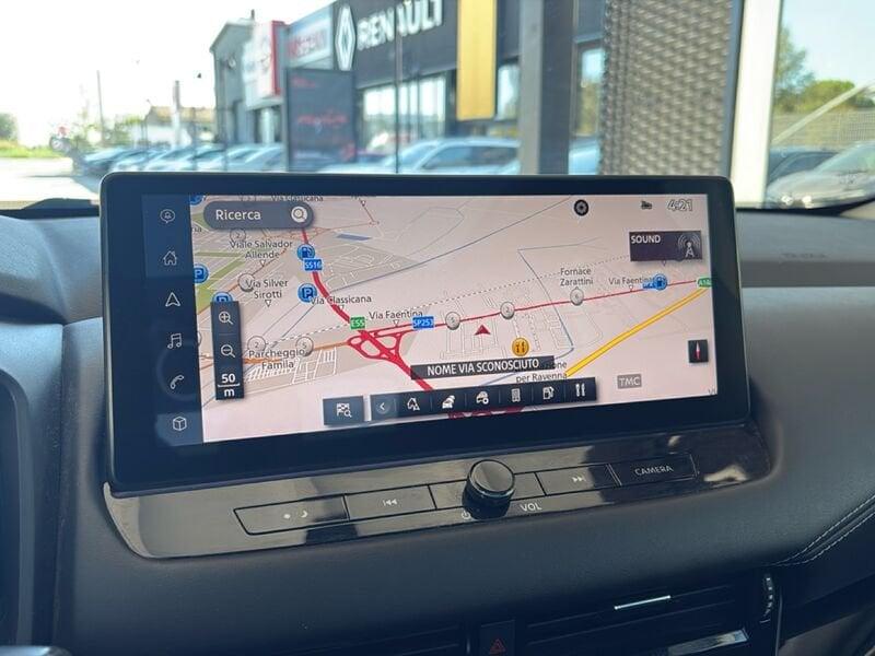Nissan Qashqai Qashqai 1.5 e-power N-Connecta 2wd