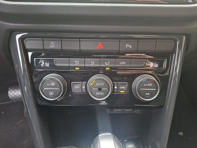 VOLKSWAGEN T-Roc 1.5 TSI ACT DSG Advanced BlueMotion Technology