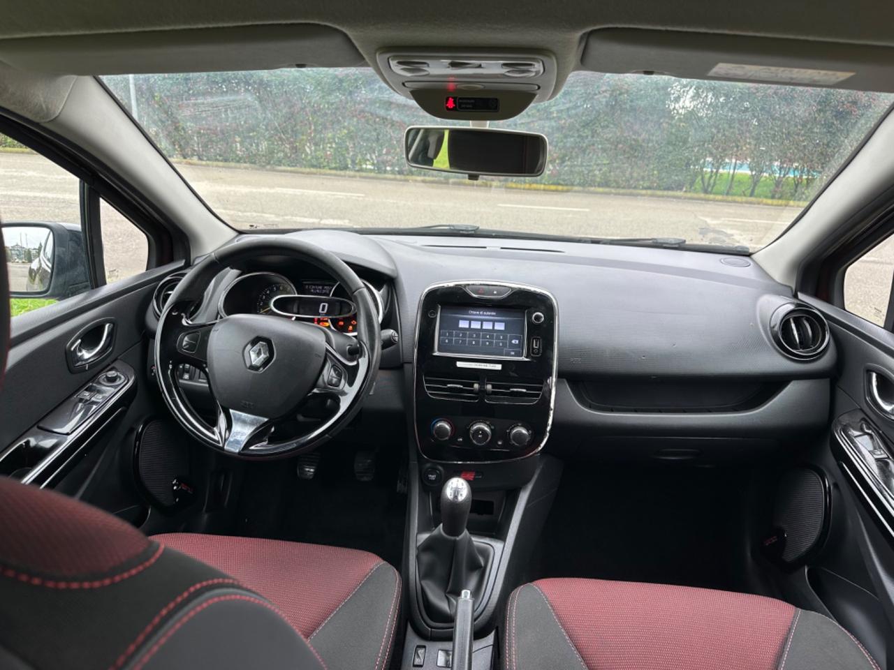 Renault Clio 1.2 75CV GPL 5 porte Live