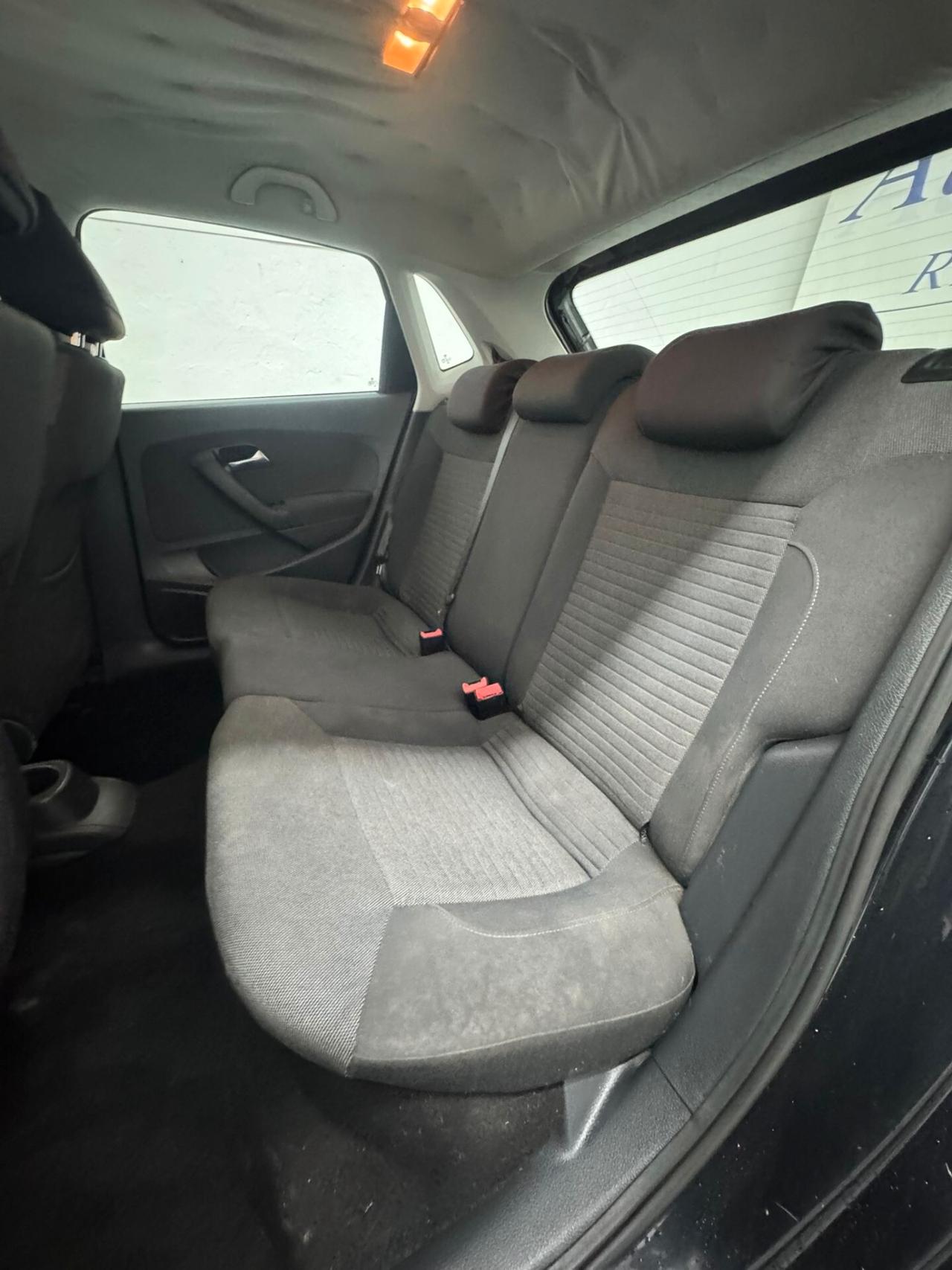 Volkswagen Polo 1.6 TDI 90CV DPF 5 porte Highline