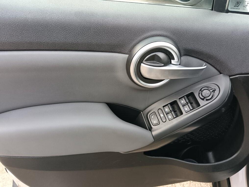 Fiat 500X 1.4 MultiAir 140 CV Opening Edition