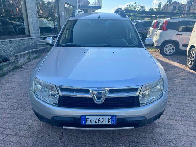 DACIA Duster 1.6 110CV 4x2 Lauréate