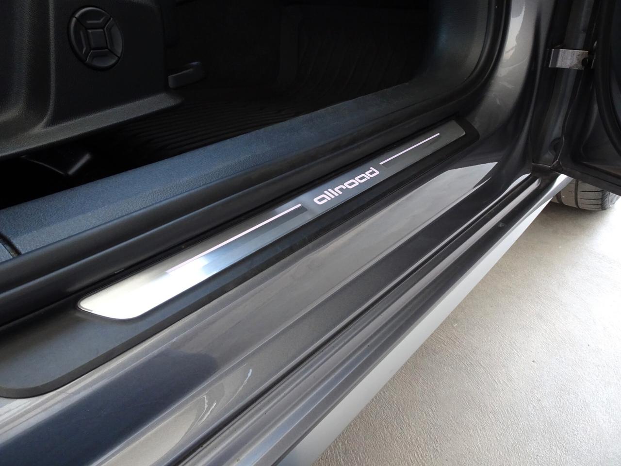 Audi A6 Allroad 2.0 TDI 204CV MATRIX/CARPLAY/RADAR