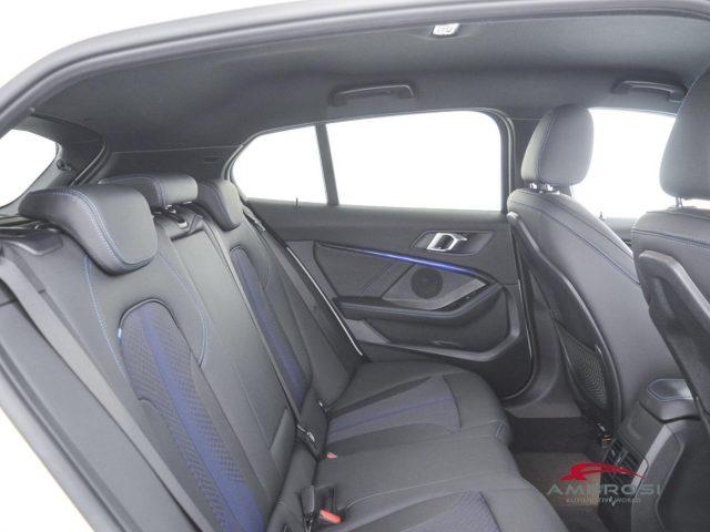 BMW 118 Serie 1 d Msport auto