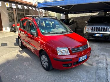 Fiat Panda 1.2 Tettuccio apribile NO ARIA CONDIZIONATA
