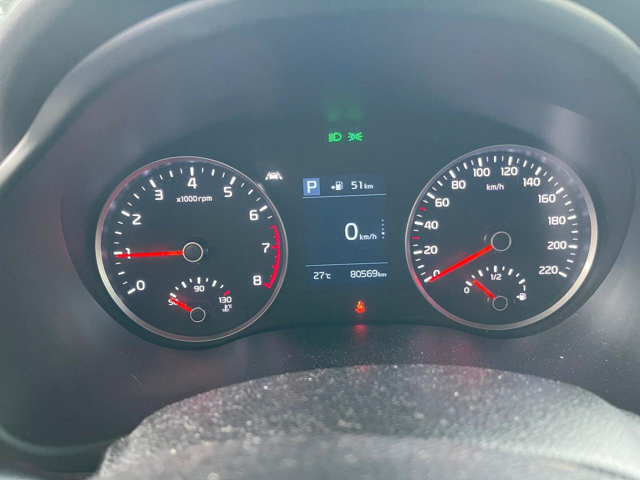 Kia Stonic 1.0 T-GDi 120 CV DCT7 Energy