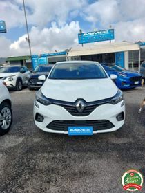 RENAULT Clio Blue dCi 100 CV 5 porte Evolution