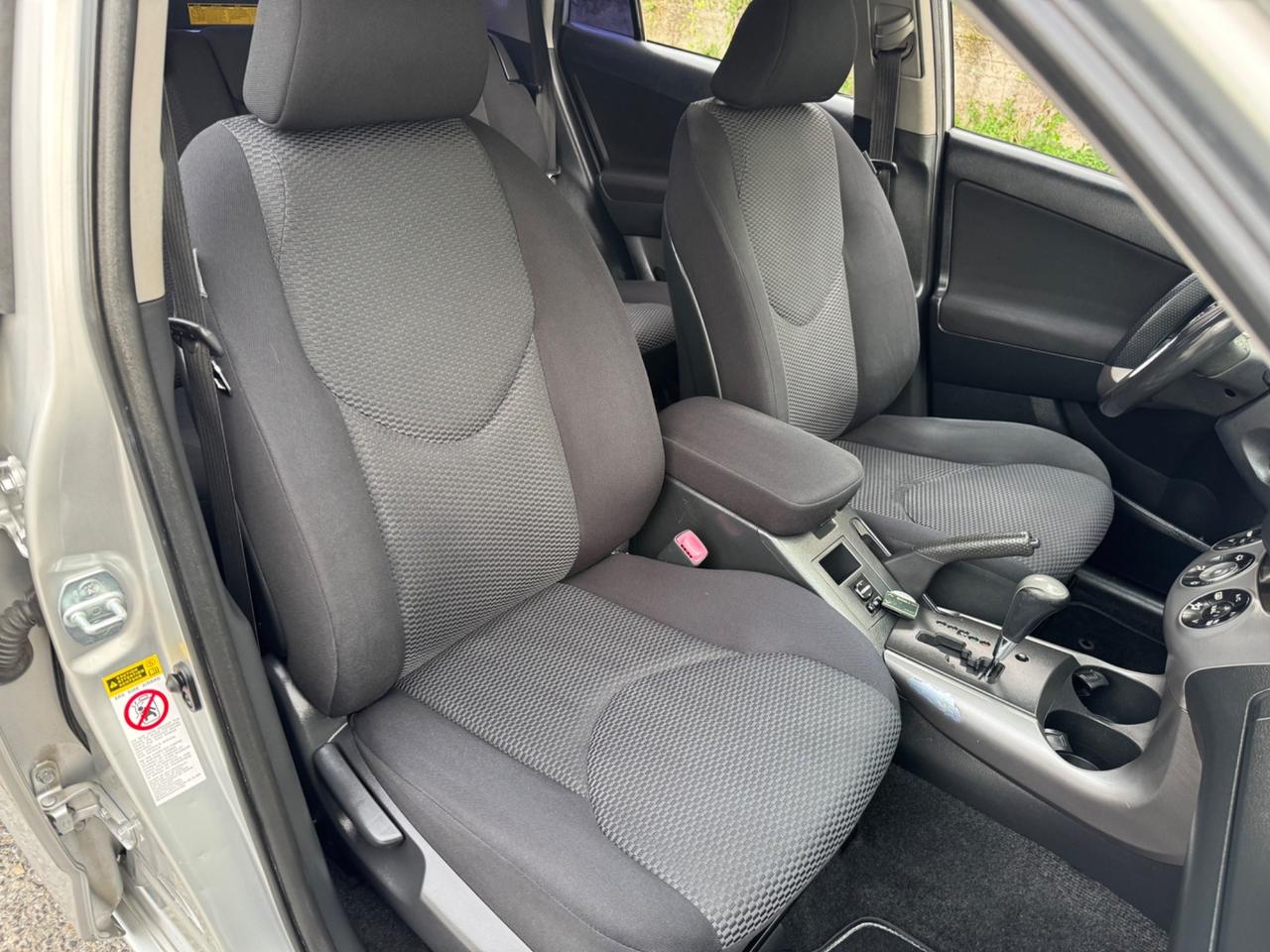 Toyota RAV 4 Benzina 4x4