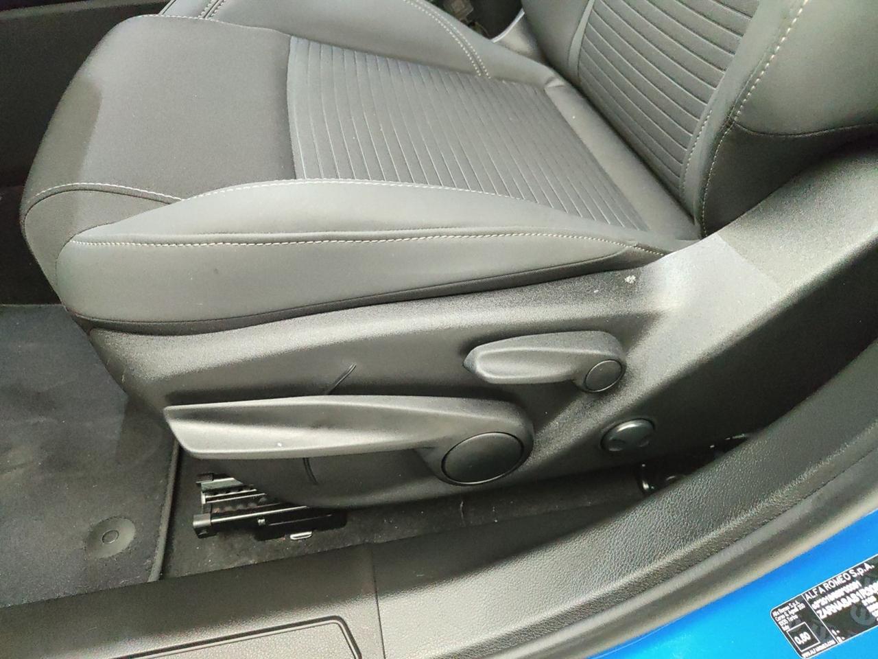 ALFA ROMEO Tonale 1.6 TD 130CV SPRINT TCT6