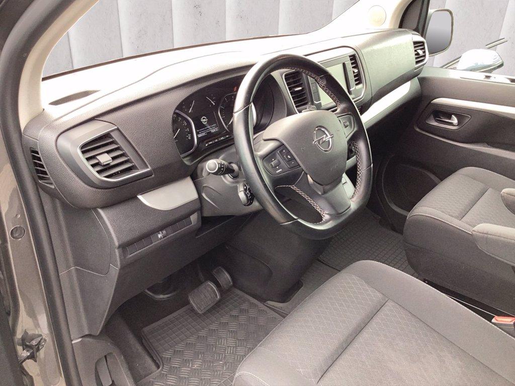 OPEL Zafira Life 2.0d 145cv S&S L2H1 Edition AT8 my21 del 2021