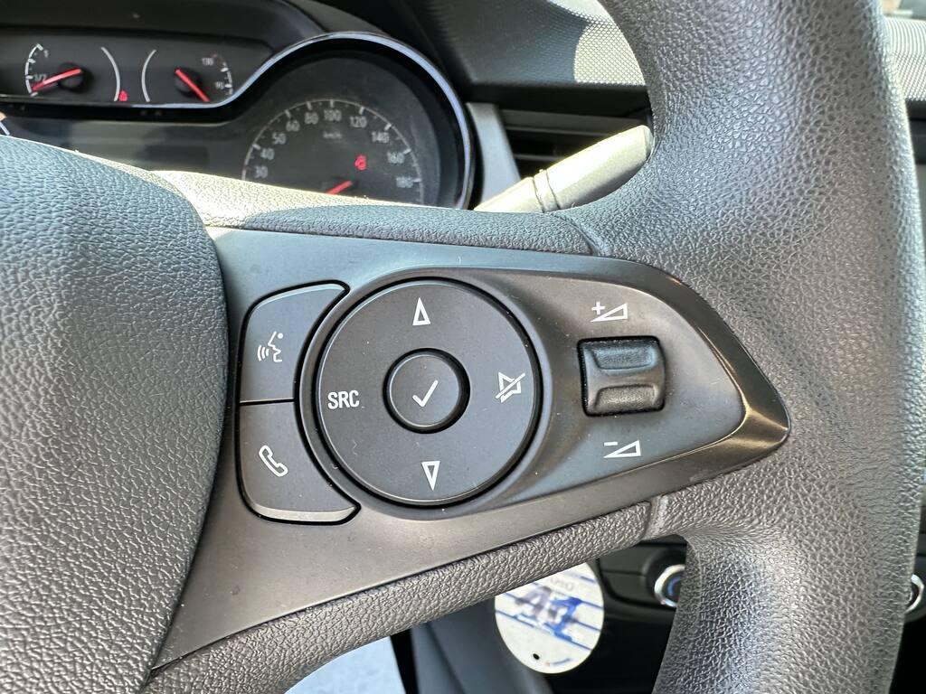 Opel Crossland X 1.2 Advance