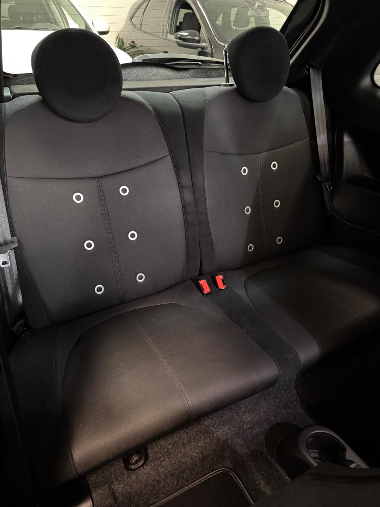 Abarth 595 1.4 Turbo T-Jet 160 CV Pista Finanziabile