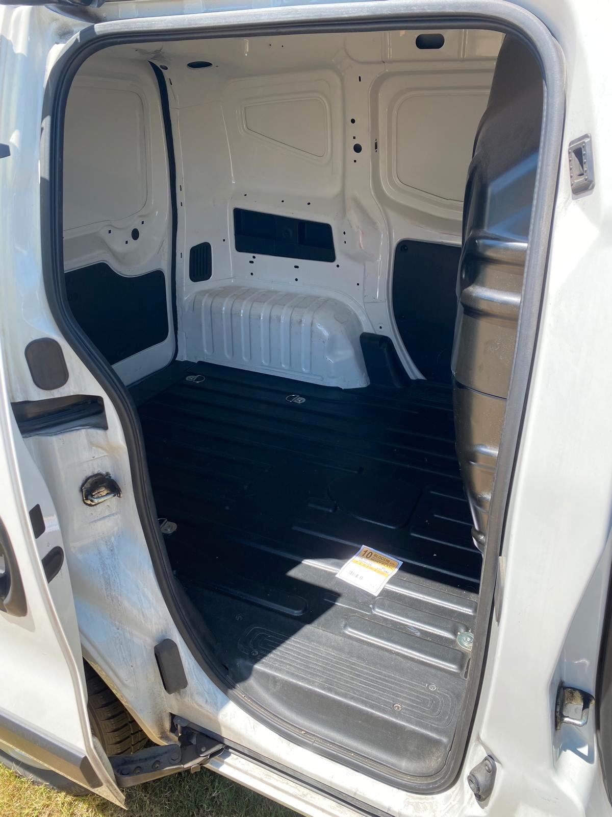 Fiat Fiorino 1.3 MJT 95CV Cargo SX
