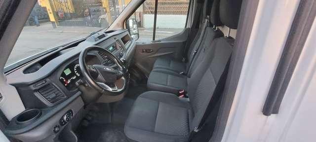 Ford Transit 14990 + IVA L2H2 350 2.0 TDCI MHEV E6D-TEMP