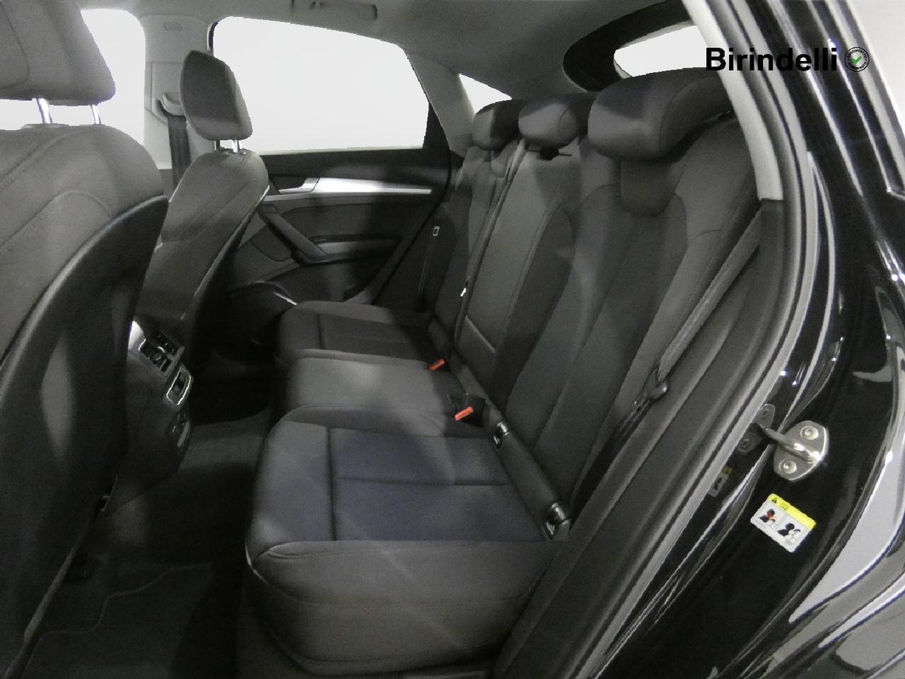 AUDI Q5 2ª serie - Q5 SPB 40 TDI quattro S tronic