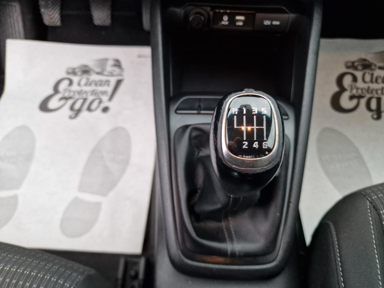 Kia Stonic 1.4 MPI EcoGPL Style