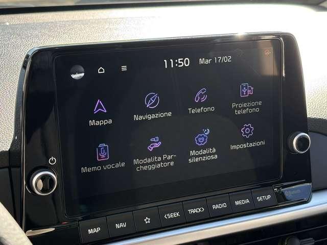 Kia Picanto 1.0 GPL Urban PROMO