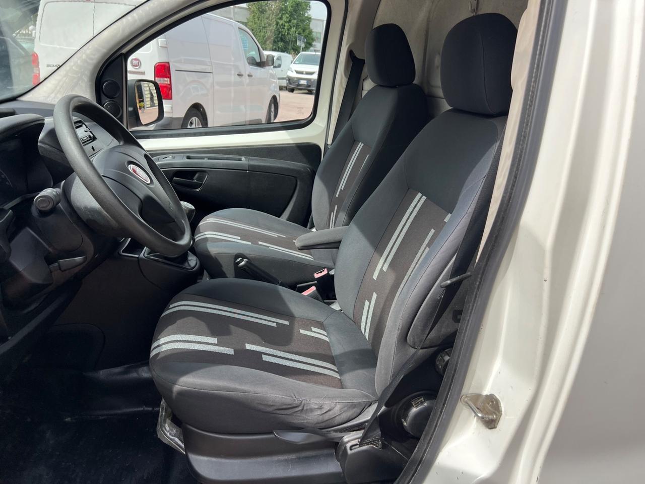 Fiat Fiorino 1.3 MJT 75CV Furgone