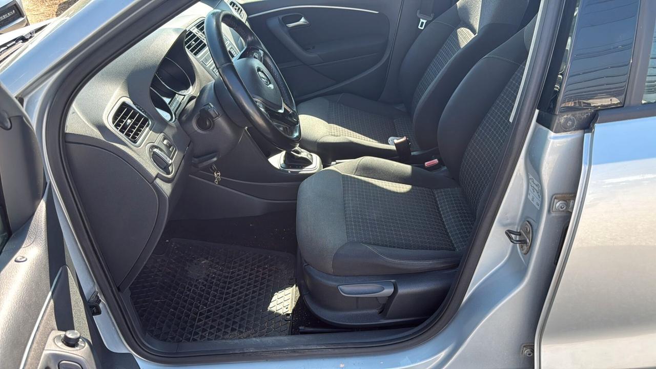 Volkswagen Polo 1.4 TDI 90 CV DSG 5p. Highline BlueMotion Technology