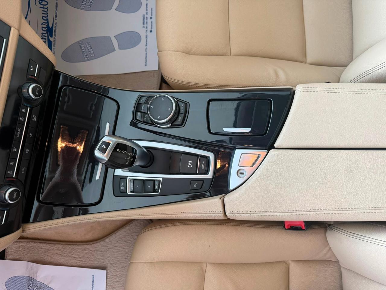 BMW 520 SERIE 5 2.0 DIESEL AUTOMATICA 2017