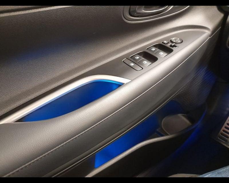 Hyundai Bayon 1.0 t-gdi 48V Xclass Safety&Tech Pack dct