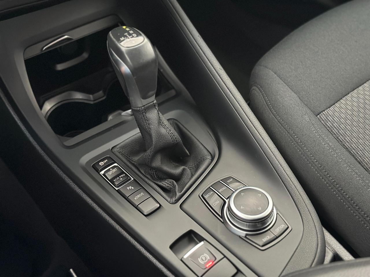 BMW X1 xDrive 25e Business Advantage auto