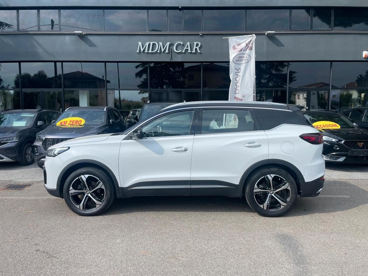 DR Automobiles DR6.0 GPL 1.5 turbo CVT 155cv *PROMO*