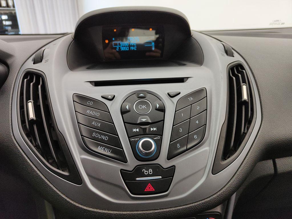 FORD B-Max - B-Max 1.4 90 CV GPL Business Titanium
