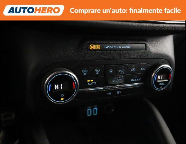 FORD Kuga 2.0 EcoBlue 190 CV aut. AWD ST-Line X