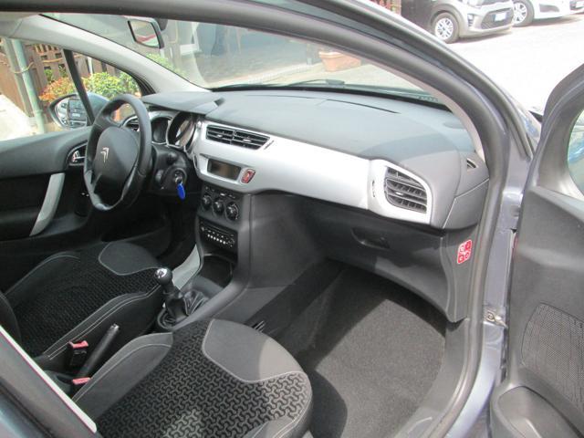 CITROEN C3 1.1 Perfect