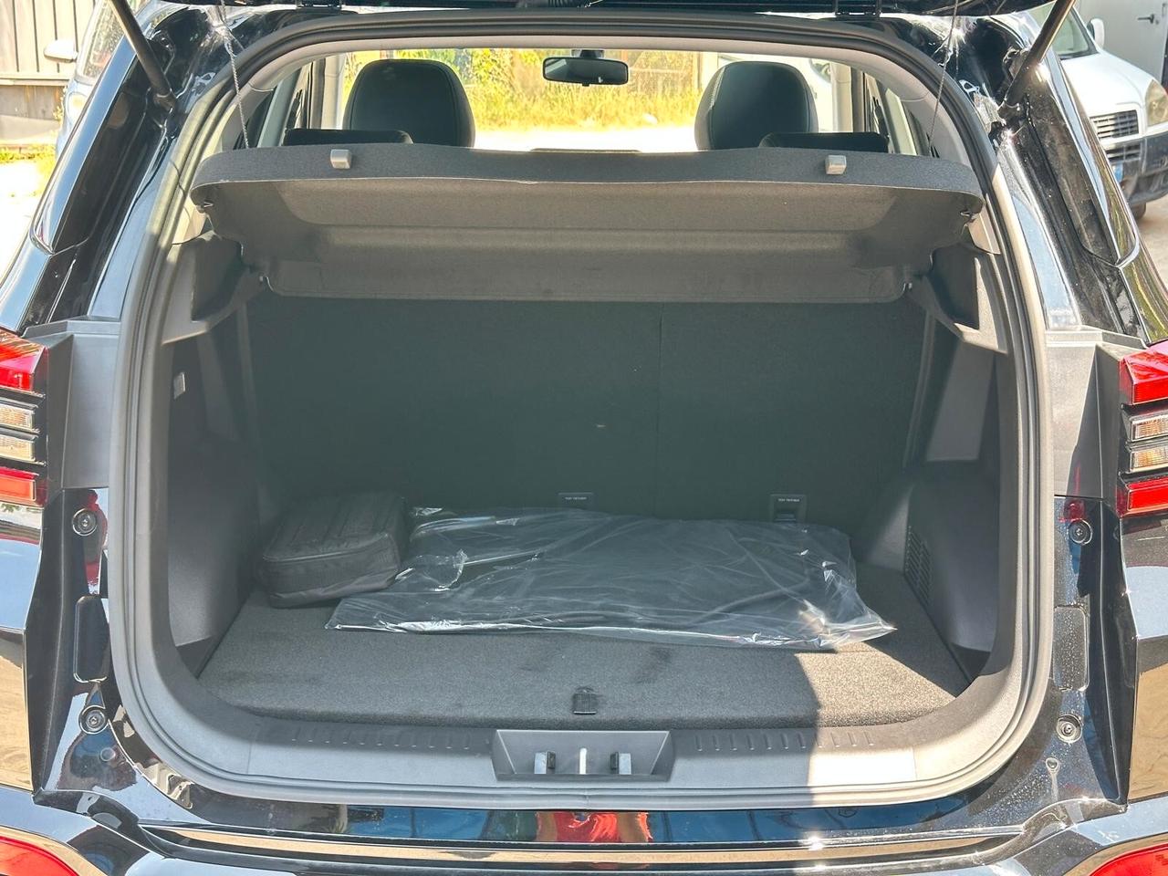 Dr Dr 5.0 dr 5.0 1.5 Turbo