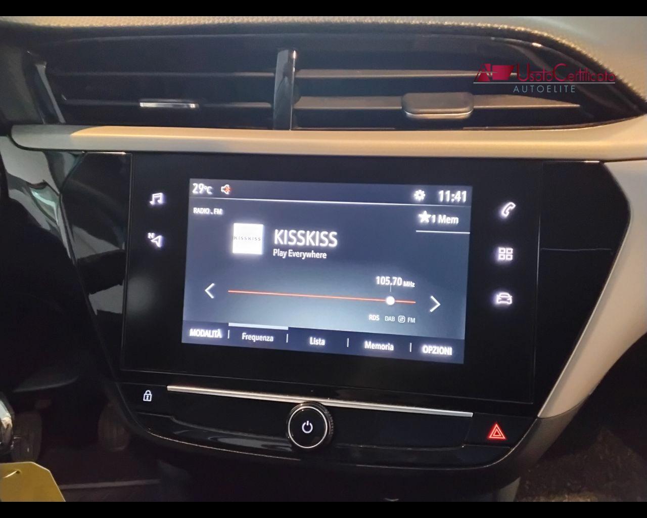 OPEL Corsa 1.2 Edition