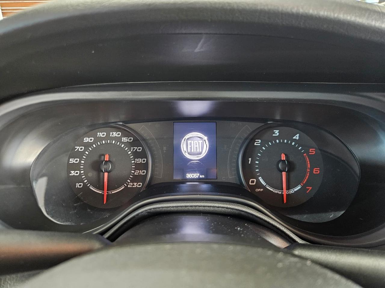 Fiat Tipo 1.6 Mjt S&S 5 porte Easy - NEOPATENTATI