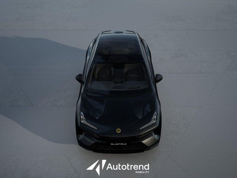 Lotus Eletre 600 SPORT SE 612 CV AWD Lotus Bari
