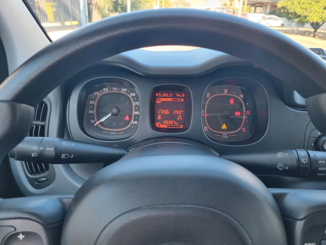 Fiat Panda 1.3 MJT 80 Cv Anno 2018