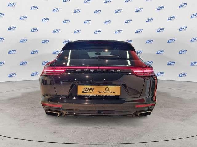Porsche Panamera Sport Turismo 2.9 4 e-hybrid auto 2018