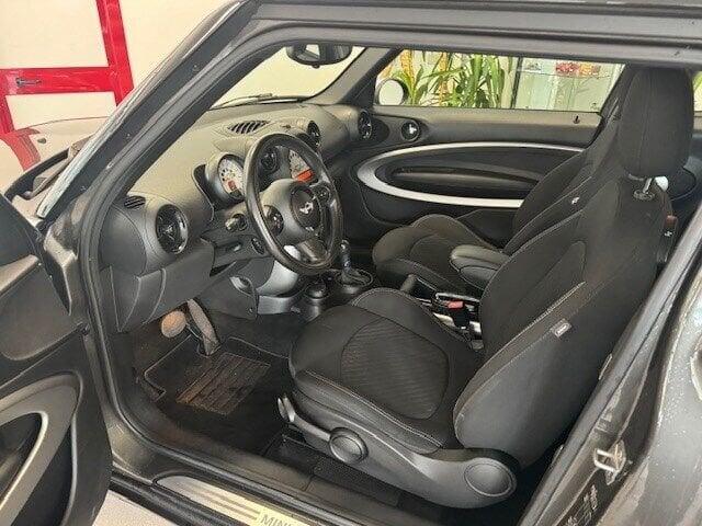 MINI Mini Paceman Mini 1.6 Cooper Paceman