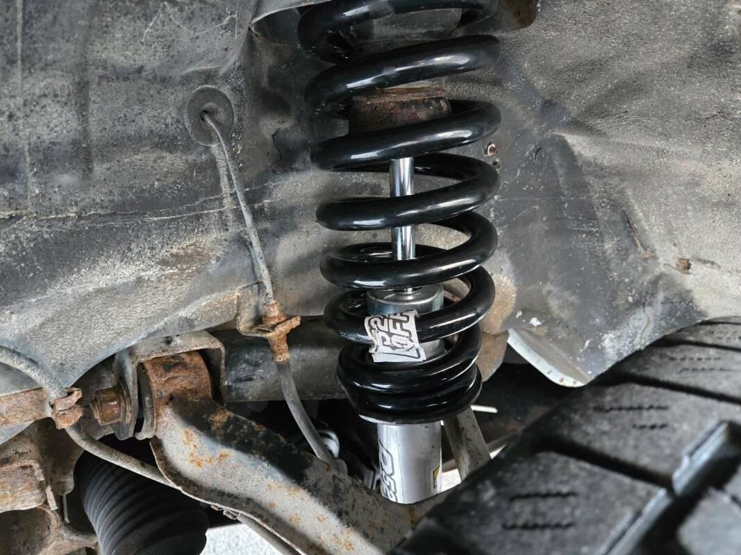 Mitsubishi Pajero Pajero 3.2 tdi 16v di-d GLS-2 wagon auto