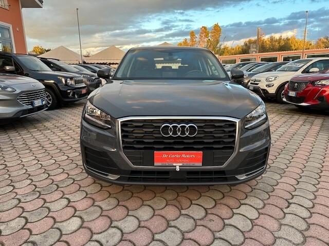 Audi Q2 30 TDi 116CV Business - 2019