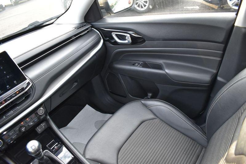 Jeep Compass Compass 1.6 Multijet II 2WD Limited